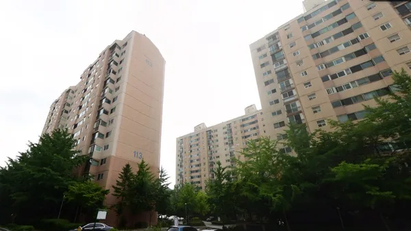 분당 재건축 인테리어, 2026년 실거주자 전략은? (선도지구)
