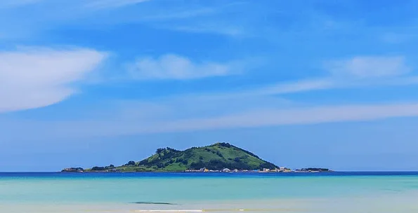 제주 금능해수욕장: 몰디브 비주얼과 비양도 풍경 2026년 완벽 가이드