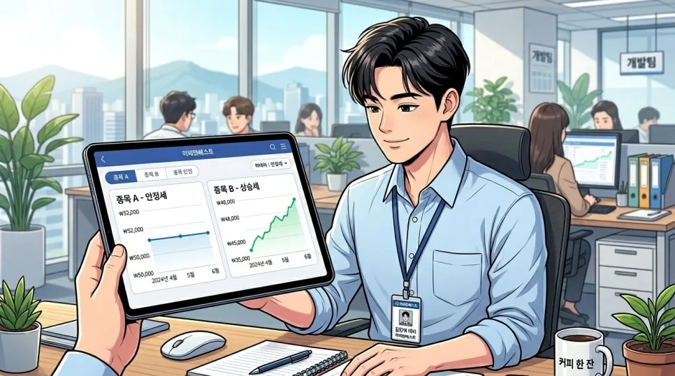6년 0% 수익률 교훈: 단타 vs 적립식 투자 습관 2026