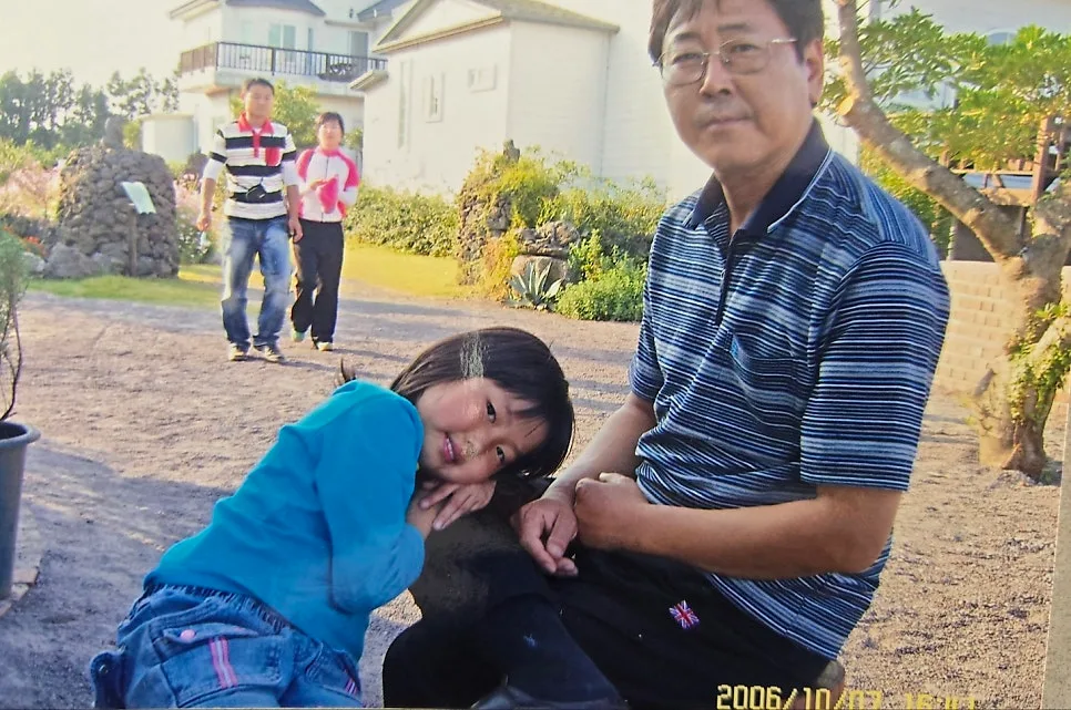 딸에게 아빠는 어떤 존재일까? 2026년, 딸의 시선으로 본 아빠의 의미
