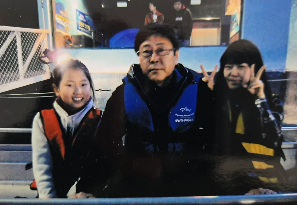 딸에게 아빠는 어떤 존재일까? 2026년, 딸의 시선으로 본 아빠의 의미 2