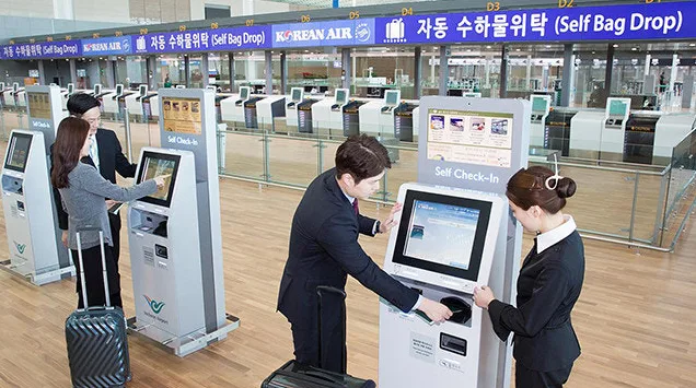 2026년 공항 지상직 직무 완벽 분석: 체크인부터 VIP까지