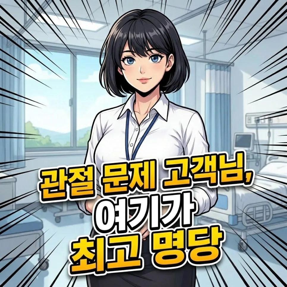 카티스템 vs 카티라이프, 무릎 줄기세포 치료 보험 2026년 총정리