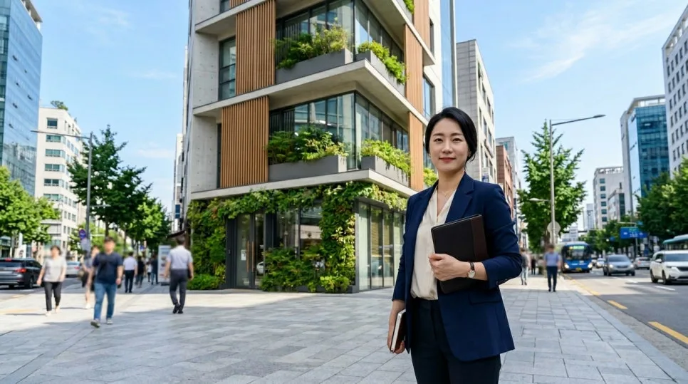 2026년 꼬마빌딩 건물주 되는 법: 현실적인 투자 전략 총정리