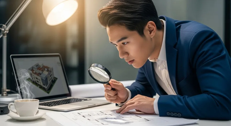 2026년 꼬마빌딩 건물주 되는 법: 현실적인 투자 전략 총정리 2