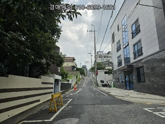 대전 서구 다가구주택 경매, 2026년 투자 기회 분석
