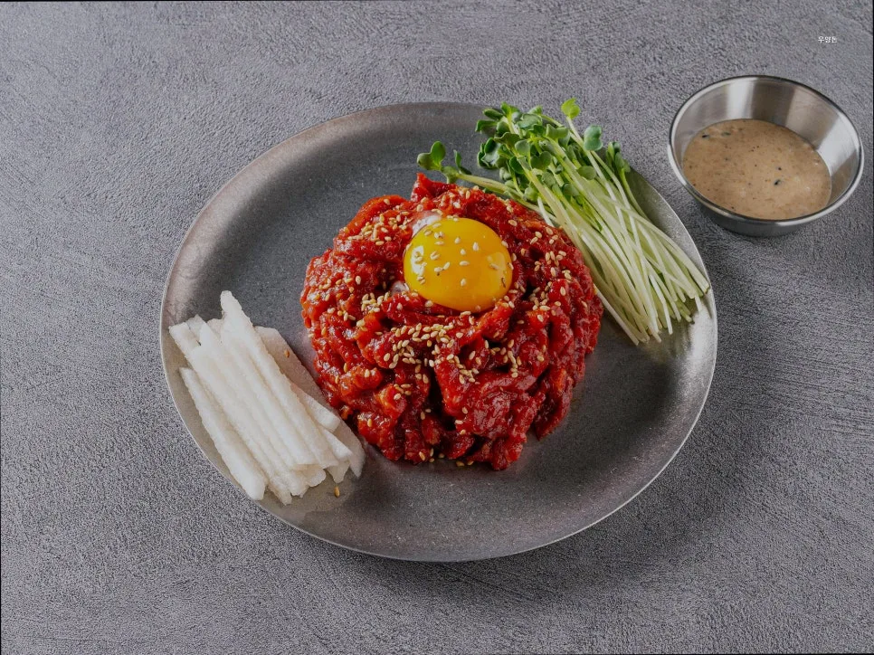마포 프리미엄 고기 맛집 2026: 우양돈 특별함 탐구