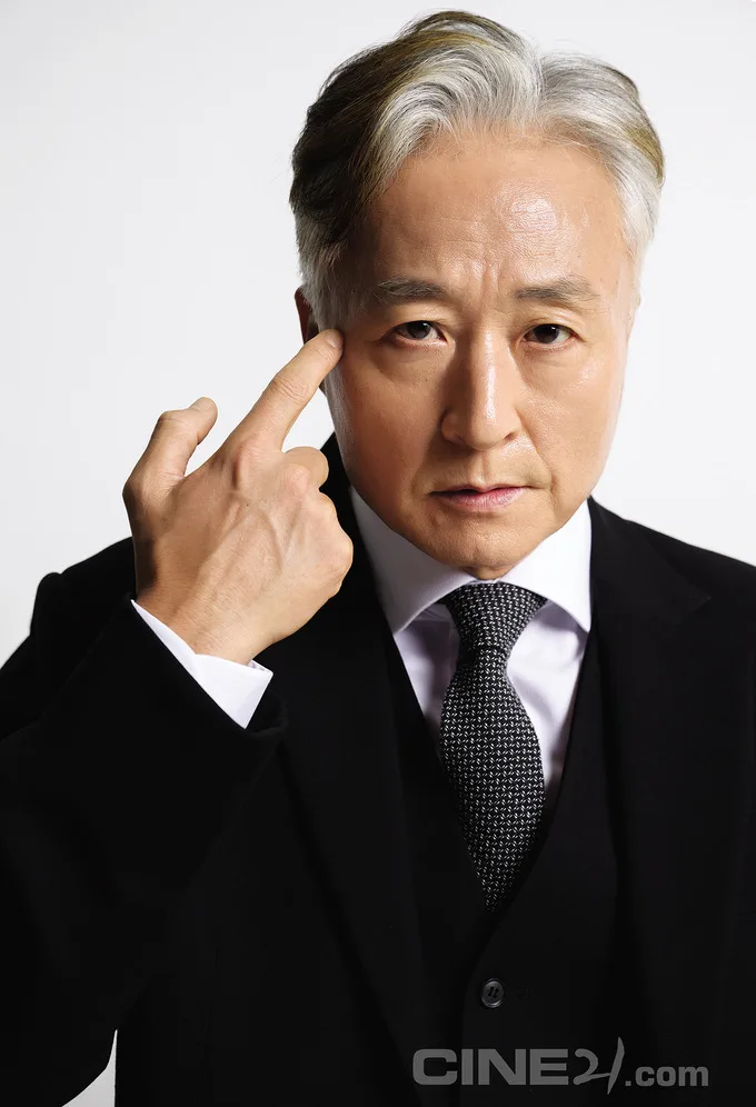배우 김종수 프로필: 나이, 결혼, 학력, 수상 경력 2026년 총정리