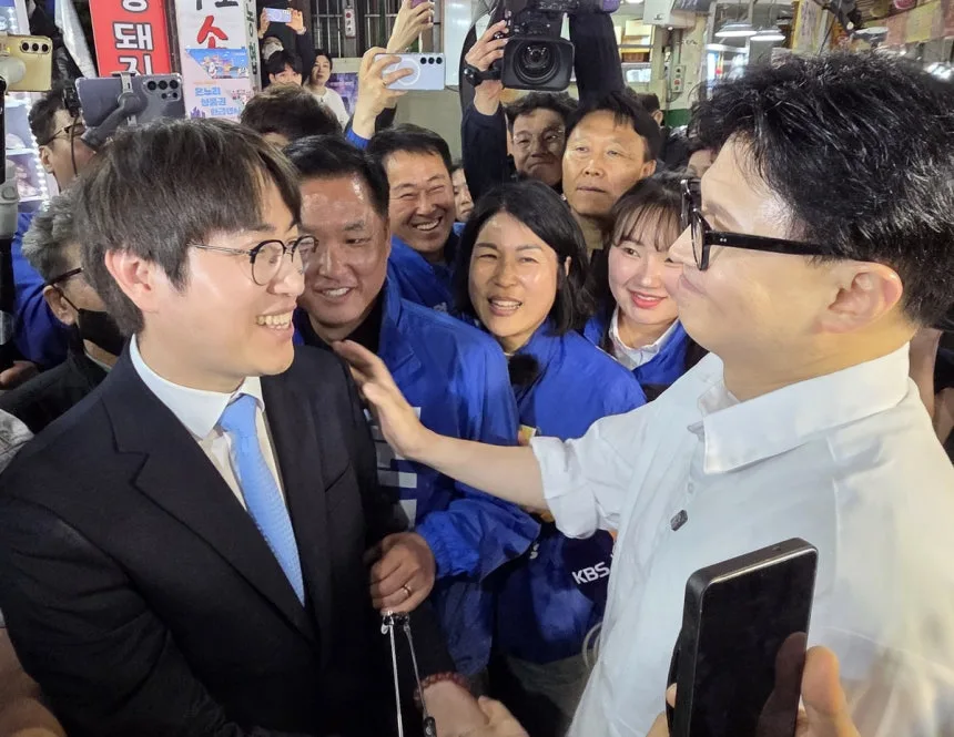 2026년 4월 30일 주요 뉴스: 하정우-한동훈 만남부터 뉴욕증시까지