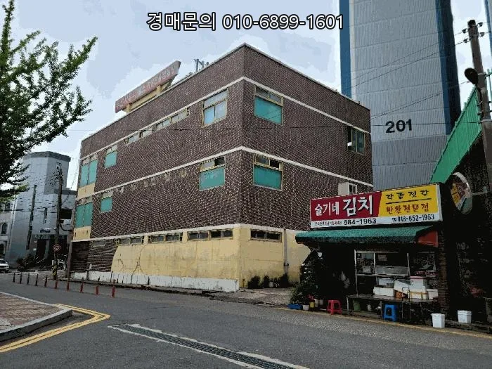 여수 선원동 근린시설 경매, 2026년 투자 가치 분석 2