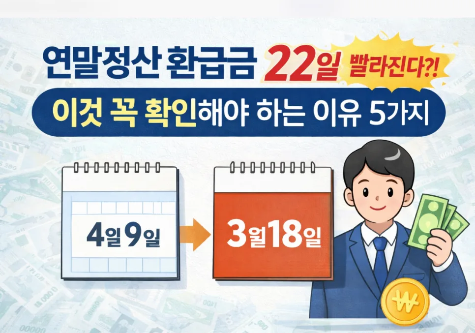 Tax Refund 2026: Why Your Payment Is Early & How to Check