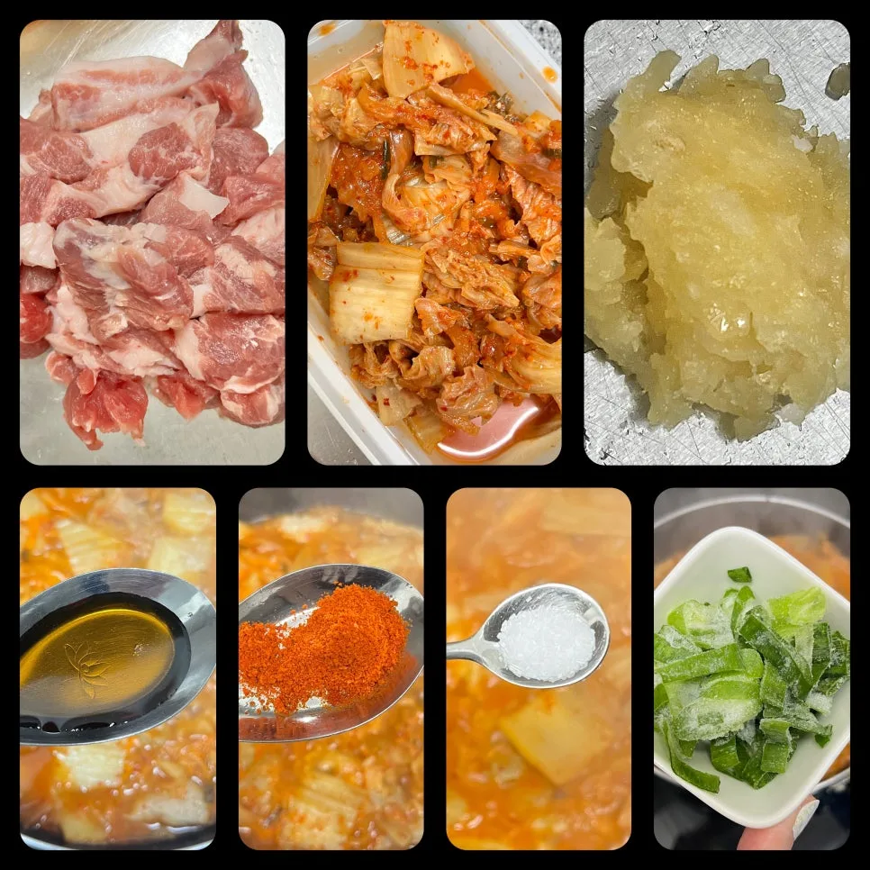 Best Kimchi Jjigae Recipe 2026: 35-Min Korean Pork Stew