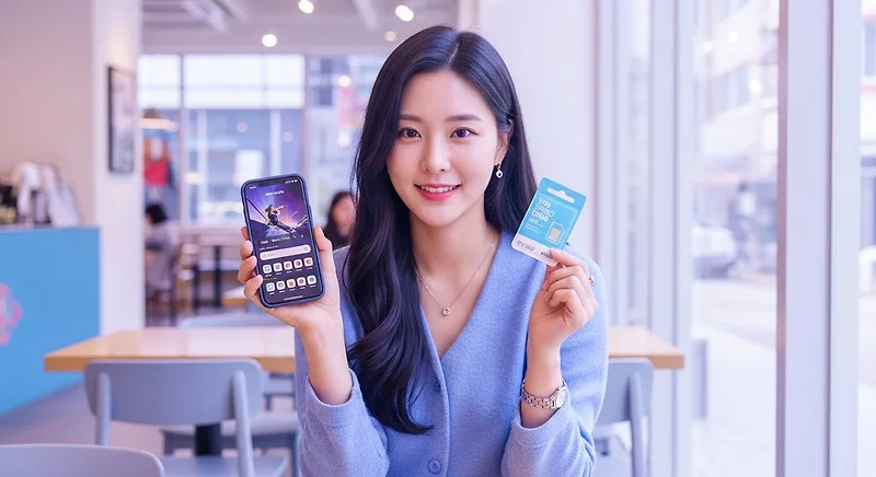합정 선불유심, 요금 외 숨겨진 3가지 핵심 체크포인트