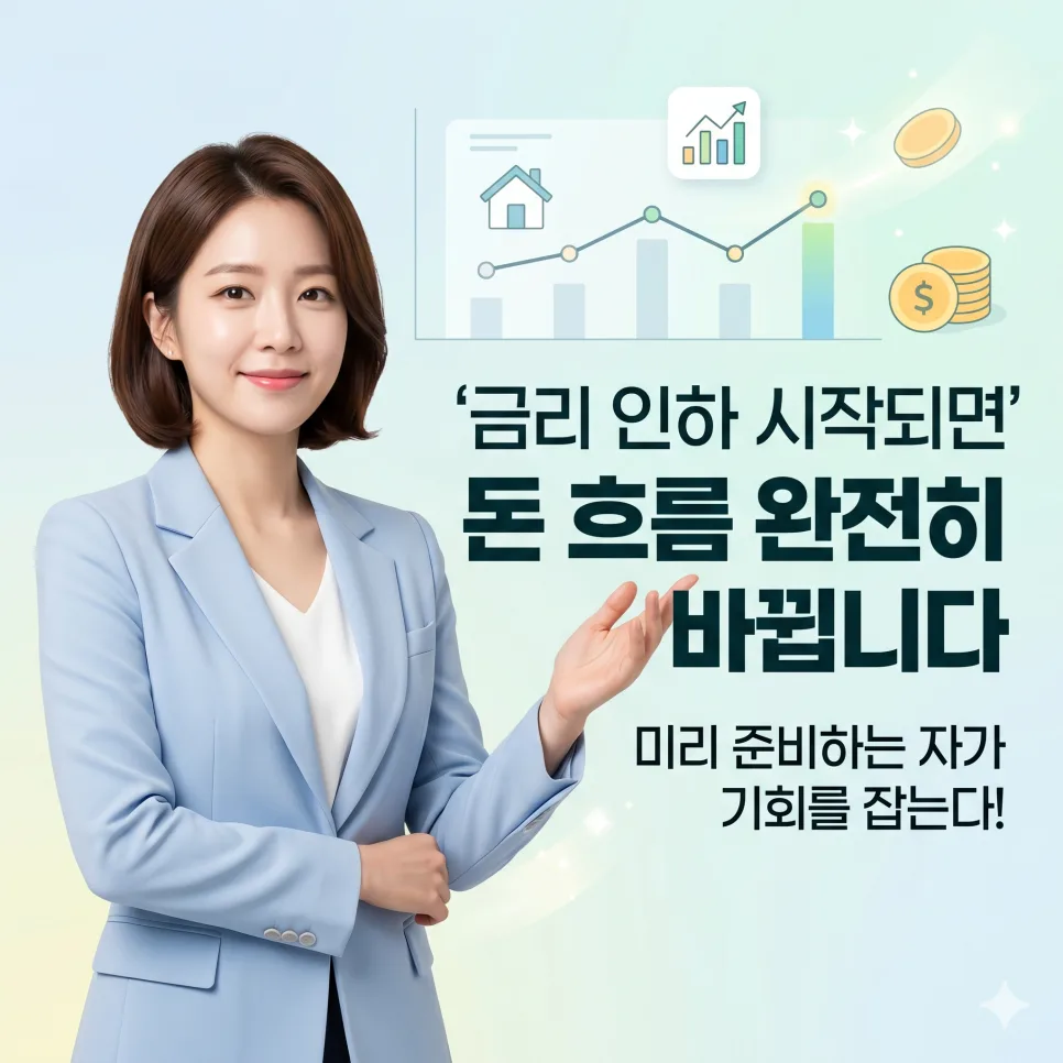 미국 금리 인하 시점 2026년 전망과 한국 증시 영향 분석