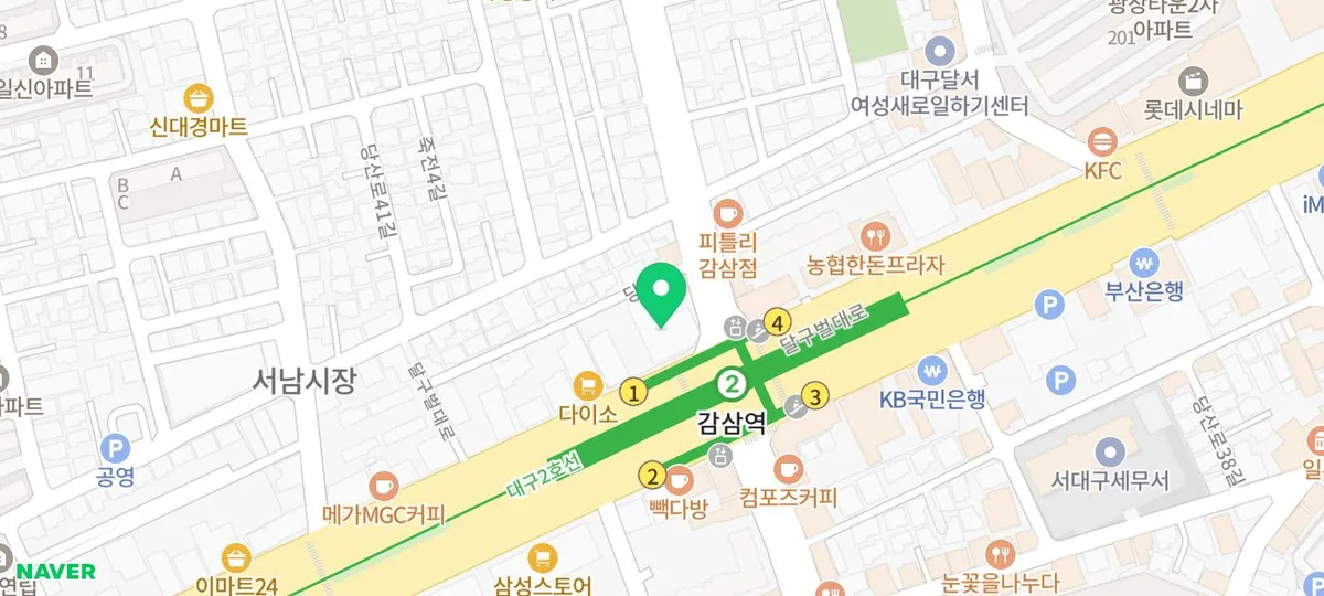 대구 임플란트 성공 기준 2026: 실패율 낮추는 4가지 핵심