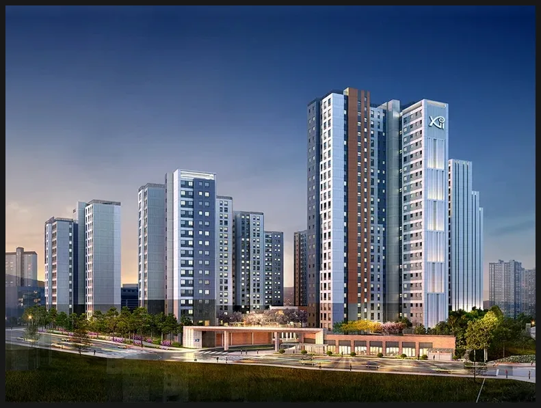월세 35만원 위례 자이더시티 행복주택 입주 조건 2026