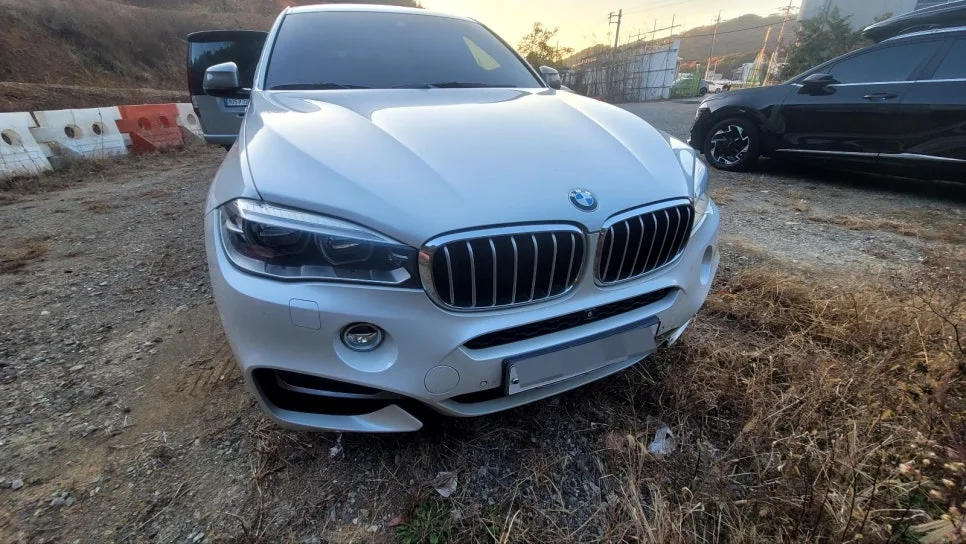 BMW X6 배터리 교체 비용과 AGM 밧데리 선택 가이드 2026