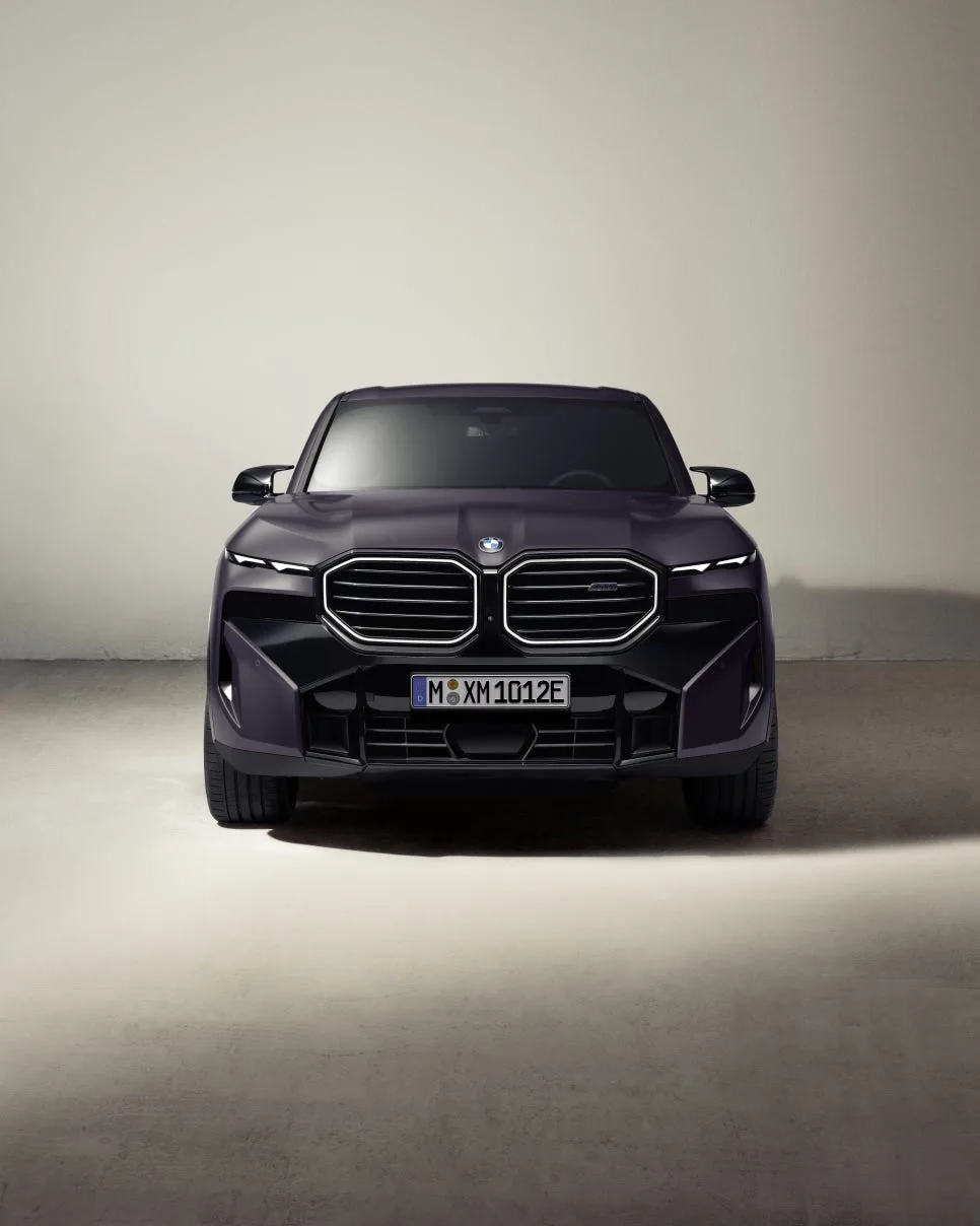 BMW XM KITH 에디션, 2026년 한정판 드로우 구매 방법 총정리 2