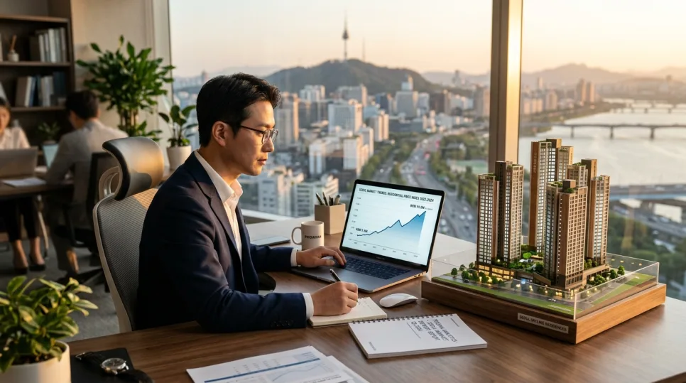 서울 전세난 2026: 매매 전환 가속화와 가격 상승 신호 분석