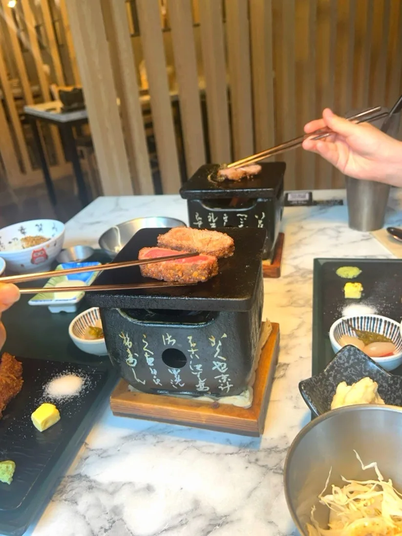 고베규카츠 대전점: 성심당 근처 맛집 탐방 2026