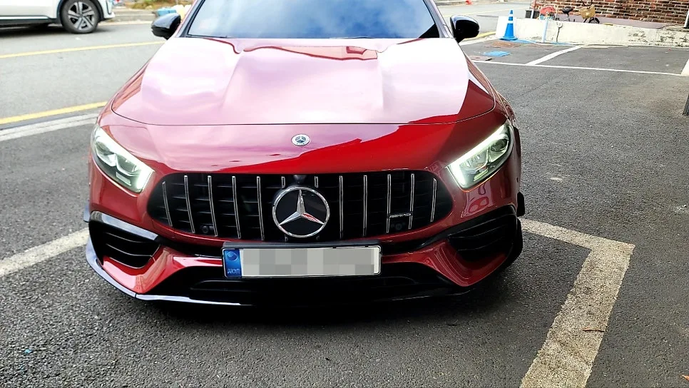 벤츠 A45 AMG 배터리 교체, 2026년 최신 정보와 주의사항 완벽 정리