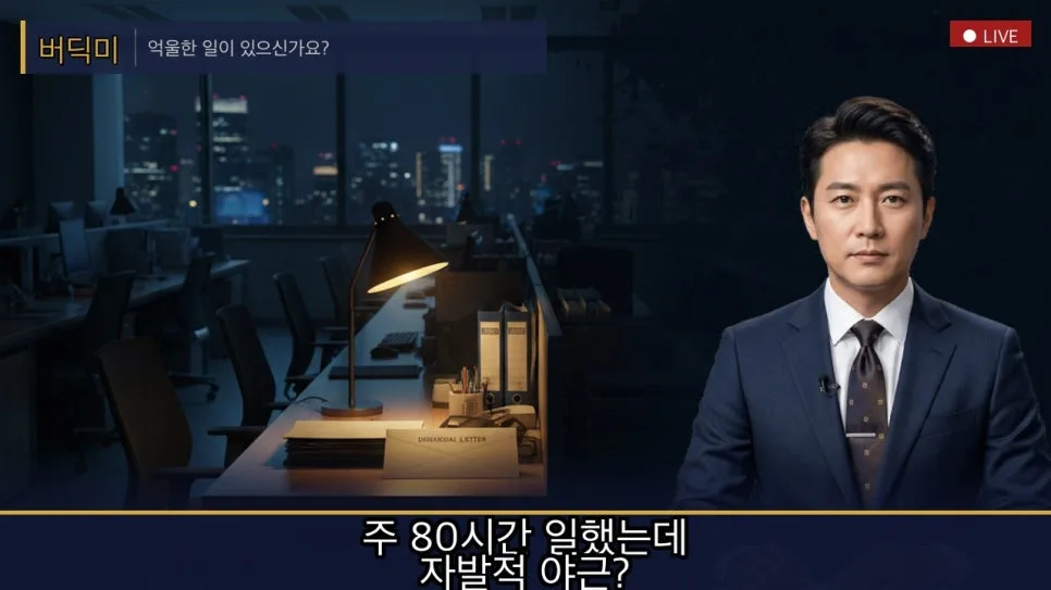 포괄임금제 야근 수당 분쟁 2026: 실제 판례 분석