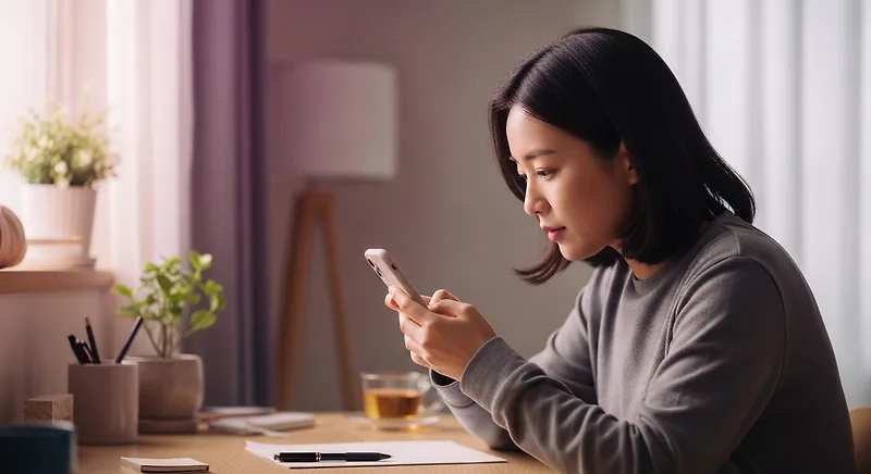 이천앤텔레콤 알뜰폰 가입 전 필수 확인 3가지