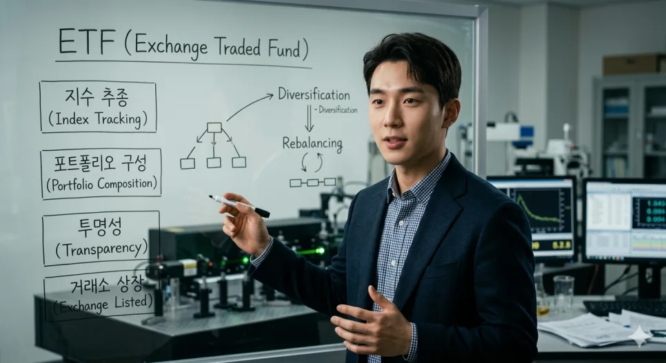 2027년 투자 전략: 금리, AI, 유가 변수 분석 및 ETF 추천 2027
