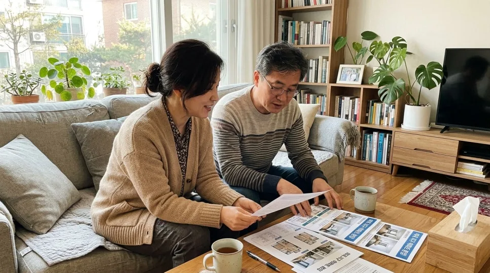 10-Year Paju Rental Apartments: Own a Home Without a Lottery 2026