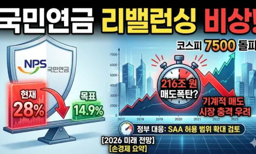 감마 언와인딩 위험 2026: 엔비디아 주가 폭포수 급락 시나리오 2