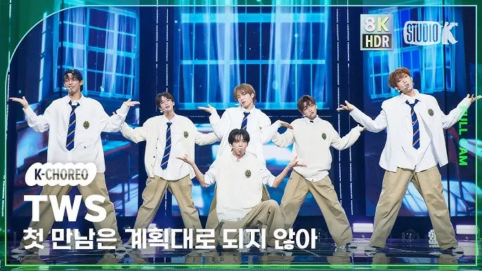 투어스 첫 만남 역주행 성공 비결 2026: 마케팅 vs 실력 분석 3
