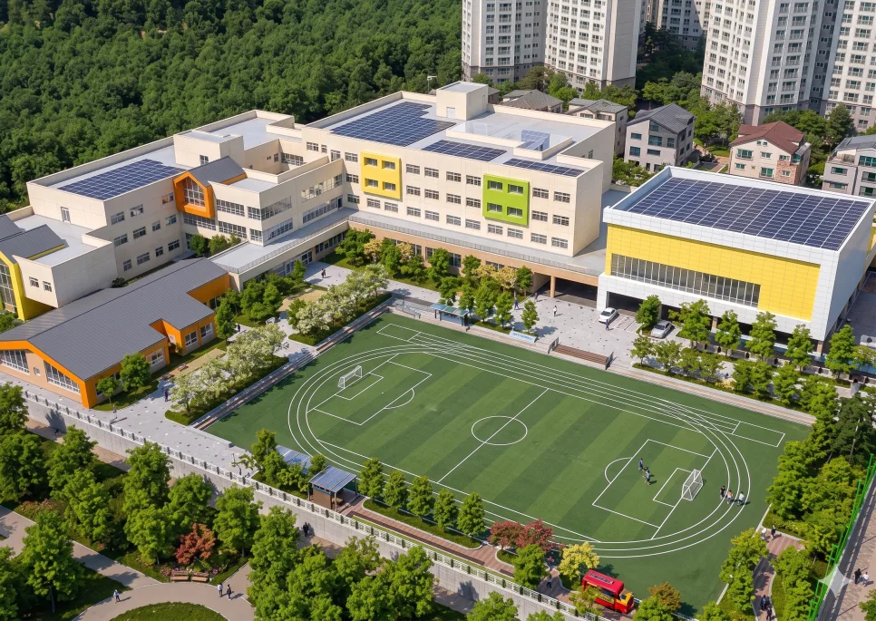 포항 펜타시티 한신더휴 39평 A/C타입, 2026년 입주 혜택 분석 2