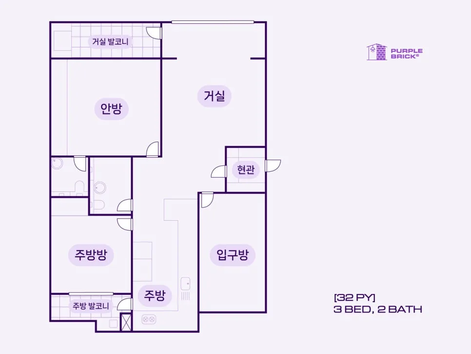 Korean Apartment Style 2026: Modern Interior Design Trends