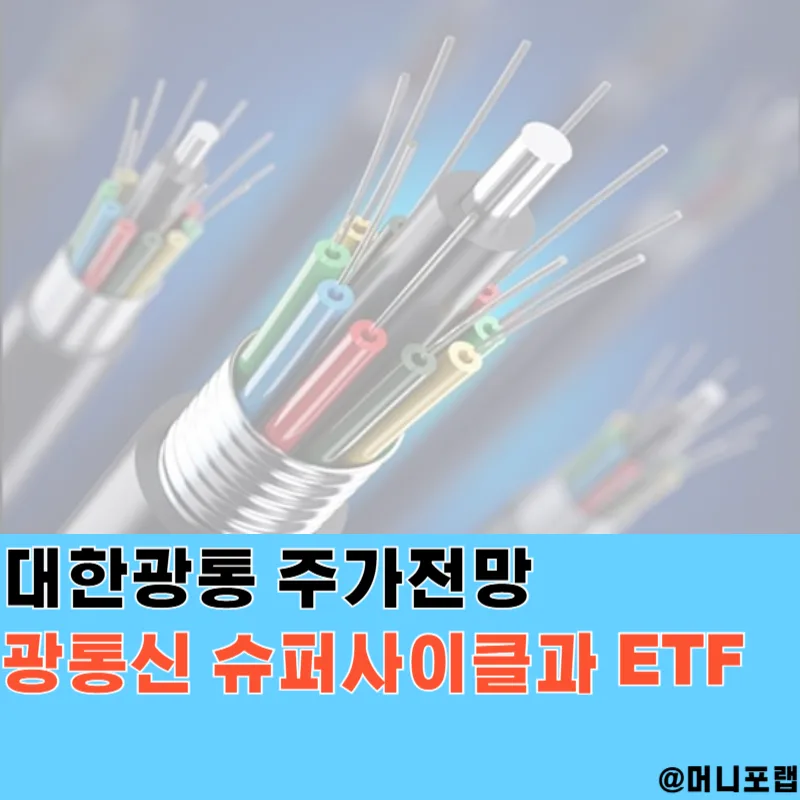 Korean Fiber Optics Stock Outlook 2026: AI Supercycle Analysis