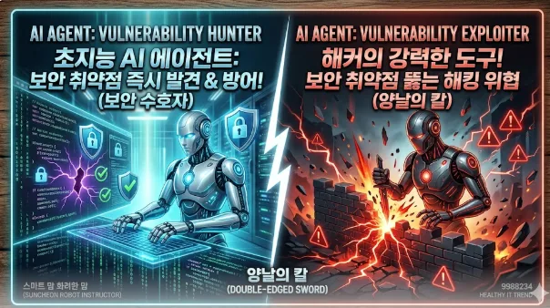 초지능 AI 에이전트란? 2026년 IT 트렌드 핵심 총정리