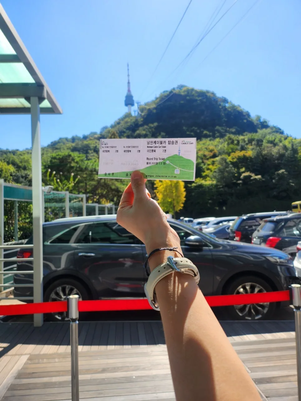 서울 놀거리 2026: 남산타워부터 이태원까지 알찬 나들이 코스