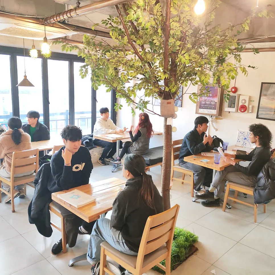 부산 영어회화 2026년, 엘존학원 실전 스킬 향상 비결 3