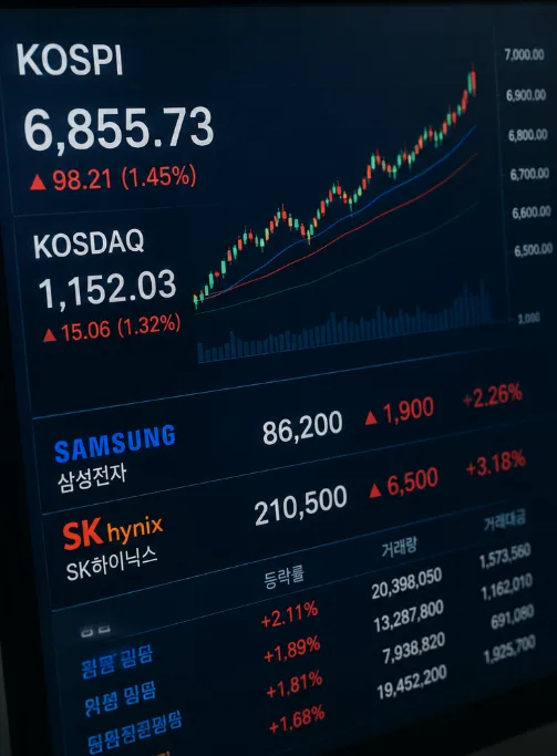 40대 자산관리, 경제적 자유를 위한 현실적 로드맵 2026