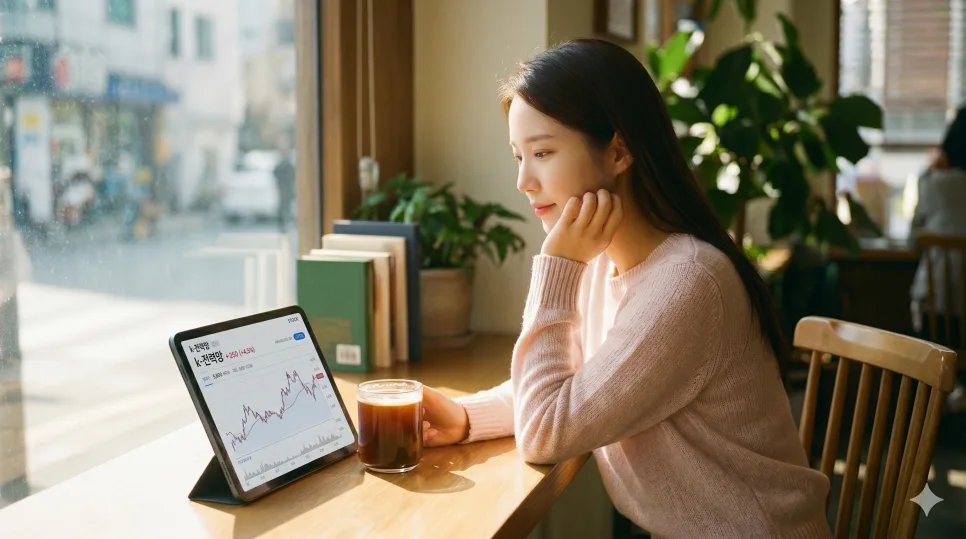 AI 시대 전력기기 슈퍼사이클 2026: K-전력망 3대장 ETF 전망