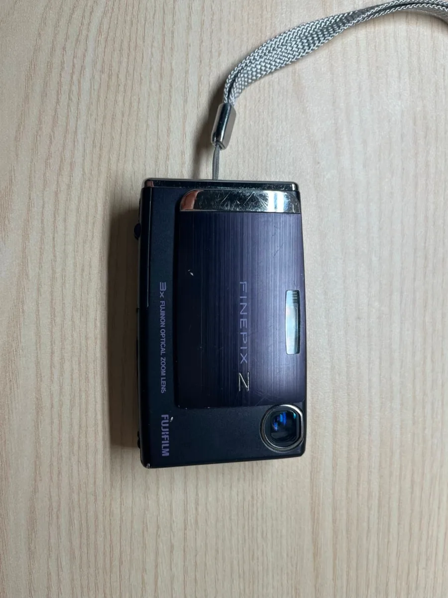 후지 파인픽스 Z10FD 2026년 빈티지 카메라 구매 가이드: 가격, 장단점, 실사용 후기