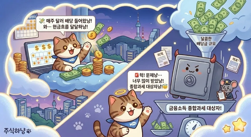 퇴사 후 프리랜서 종소세 폭탄 피하는 법 (2026년) 2