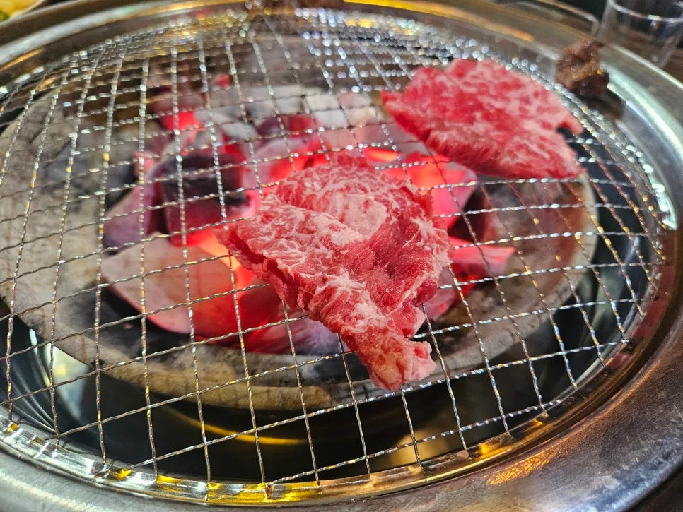 Best Korean BBQ Restaurants in Ilsan 2026: Budget & Quality Guide