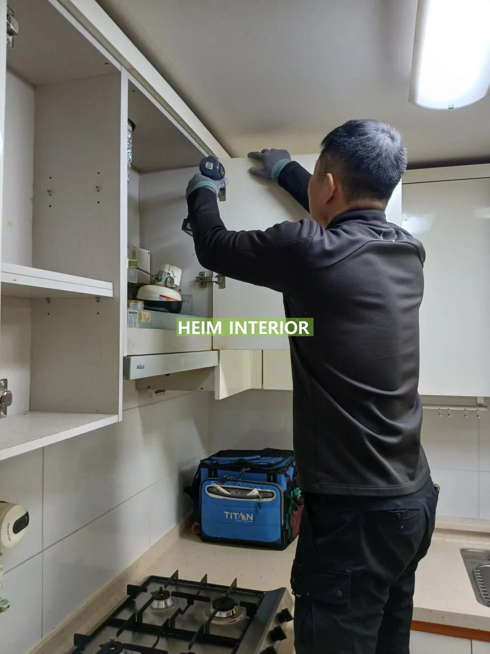 Korean Kitchen Makeover: Film Upgrade Guide 2026