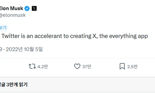 X Money 출시 임박: 일론 머스크 금융 시장 진출 전략 2026