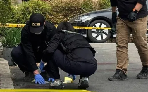 창원 상남동 칼부림 사건: 20대 여성 심정지, 30대 남성 관계는? (2026년 총정리)