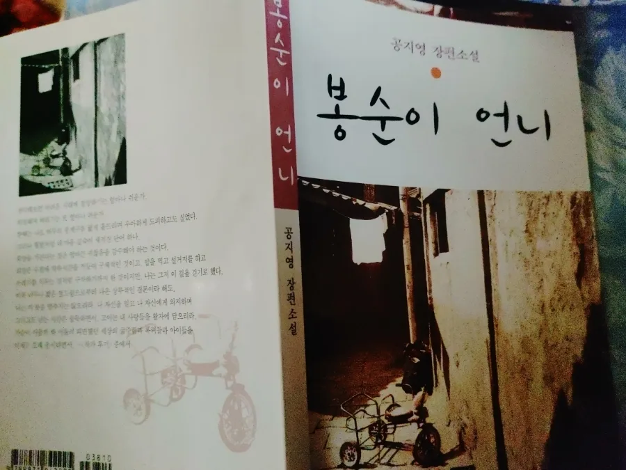 공지영 봉순이 언니: 사회 구조와 신앙으로 본 질문 2026