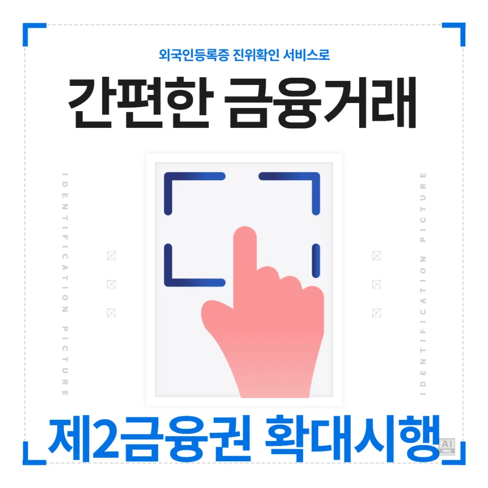 Korean Financial Services for Foreigners 2026: Secure Access
