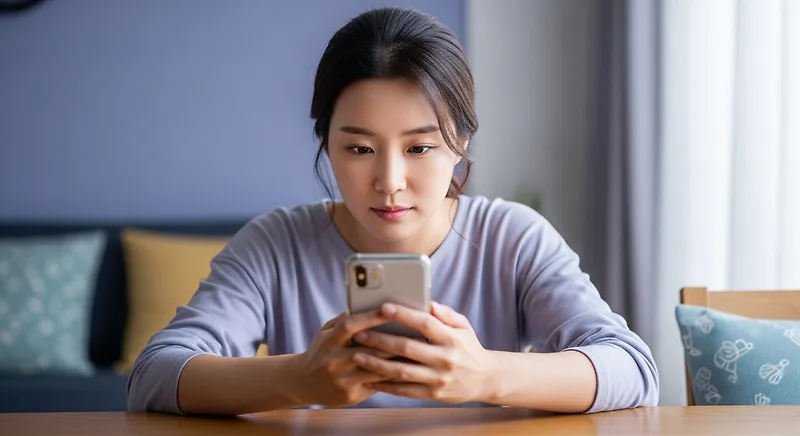 포항 알뜰폰 개통, 유심만 준비하면 3분컷 가능한 이유