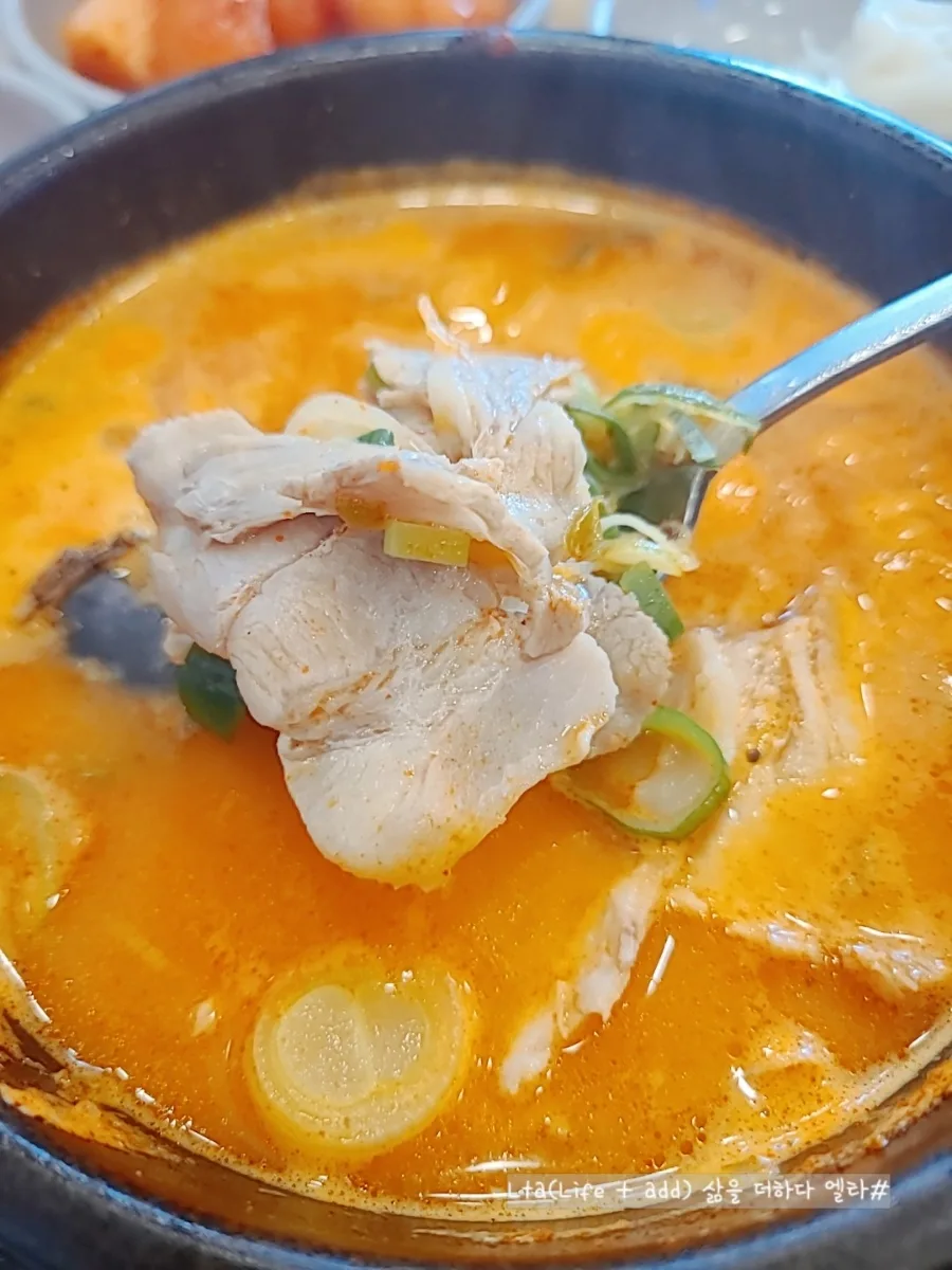 청라 해장국 맛집 2026: 더진국 수육국밥 솔직 후기