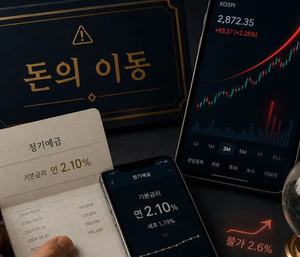 포모 투자 빚투, 2026년 현명한 판단 위한 체크리스트 2